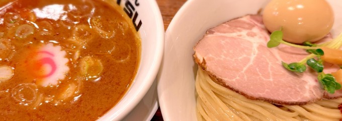 つけめんTETSU 赤羽店