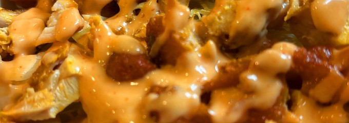 ベンガルキッチン