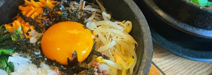 韓国屋台ホンデポチャ武蔵小杉店