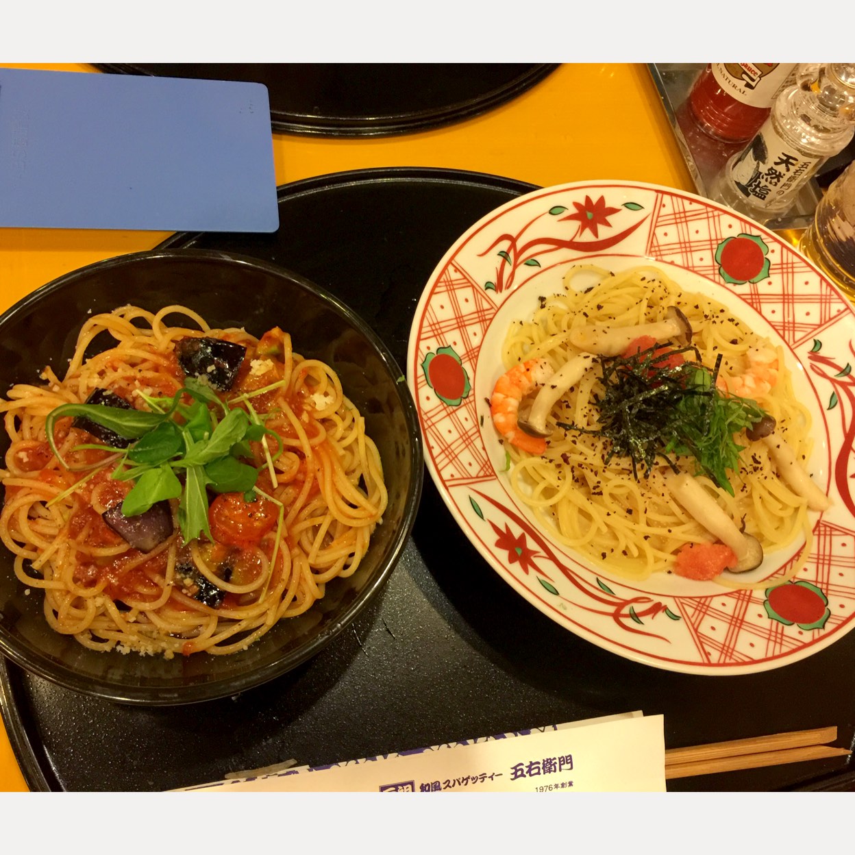 洋麺屋五右衛門五反田駅前店(五反田/イタリアン・フレンチ) | ホットペッパーグルメ