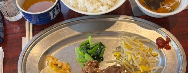 京城園