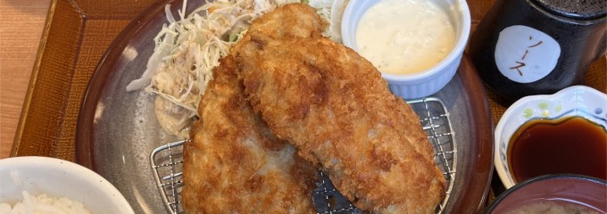 旬菜うちごはん 菜々家 メガステージ白河店