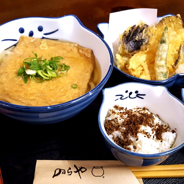 手打ち草部うどん のらや 鳳本店(津久野/和食) | ホットペッパーグルメ