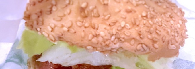 ラッキーピエロ 五稜郭公園前店