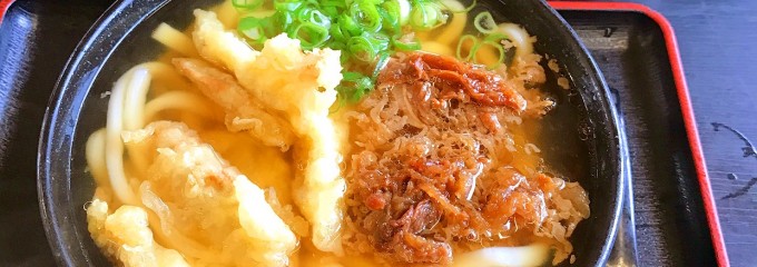 博多うどん小麦屋 小野本店