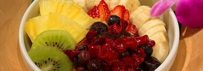 ラオハナ茅ヶ崎サザンビーチ