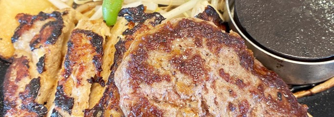 肉のはせ川 利府店