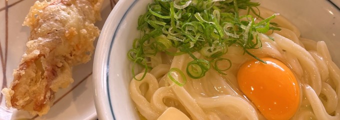 うどん村 辰巳店