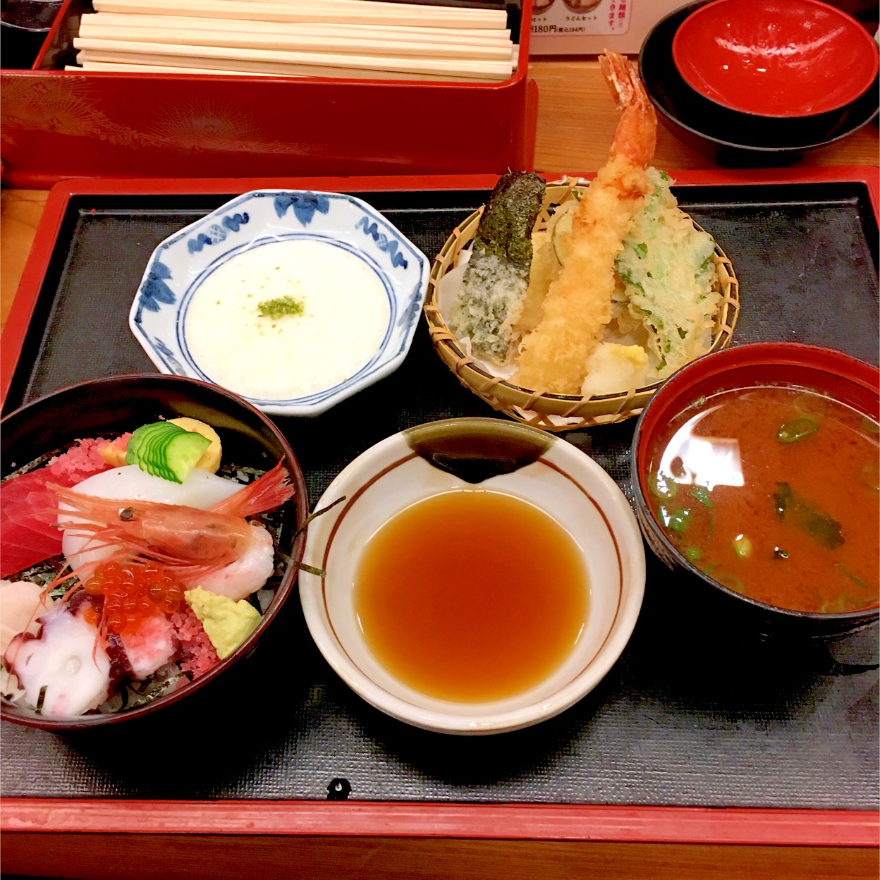 傳 七 すし 西院 店