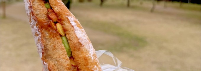 平芝公園 梅まつり