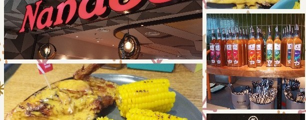 Nando's