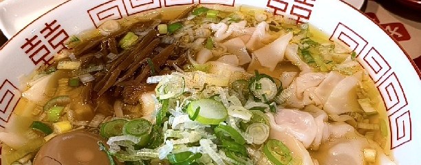 暁雲亭 ふかや花園プレミアム・アウトレット店