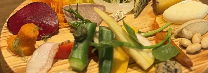 島cuisine あーすん