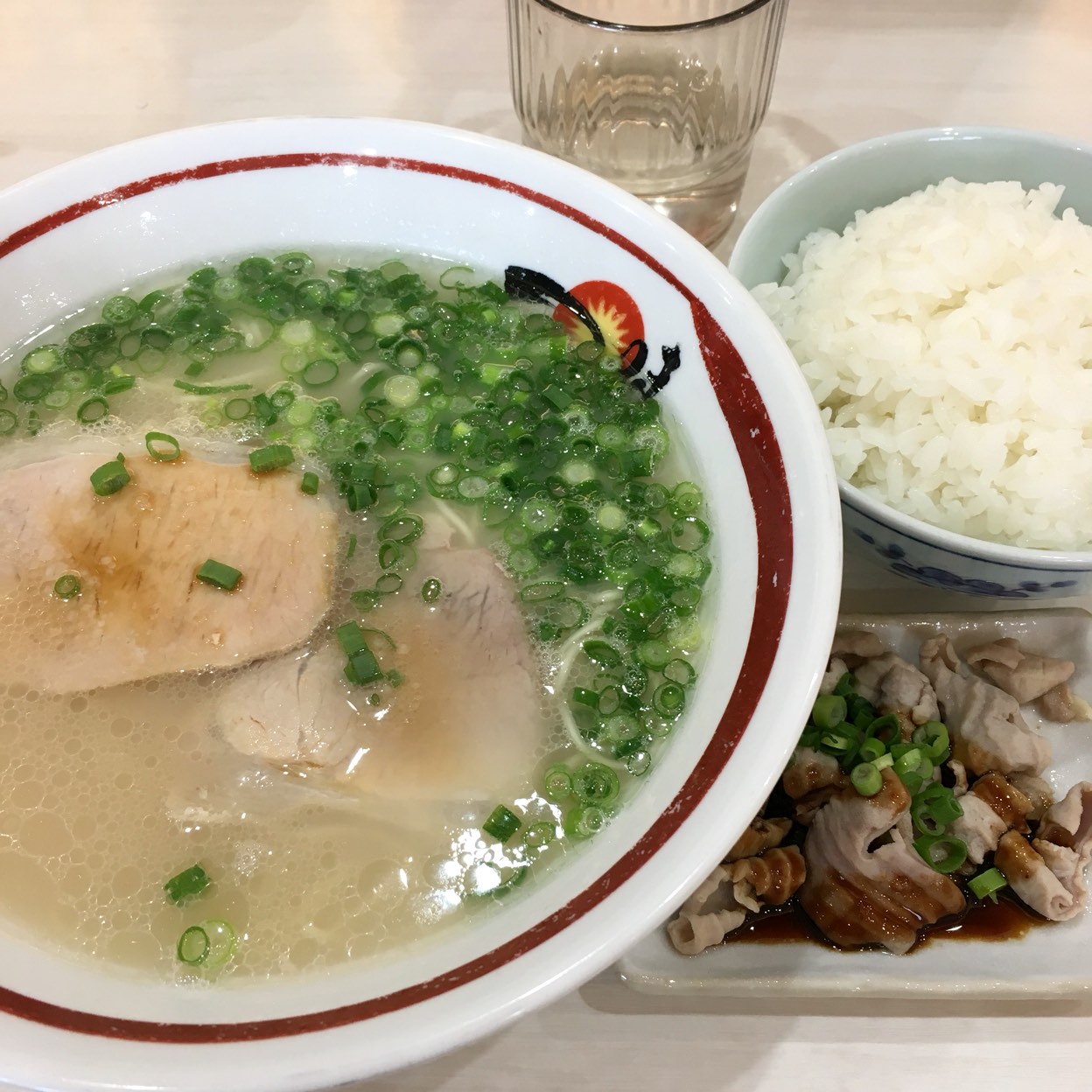 一味 ラーメン 鳥栖 店