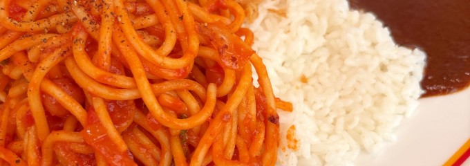 スパゲッティーのパンチョ 越谷4号バイパス店