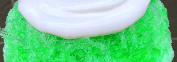 かき氷専門店 みこや