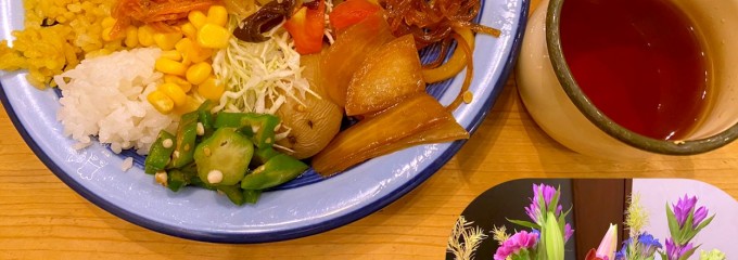 もうやんカレー 京橋店