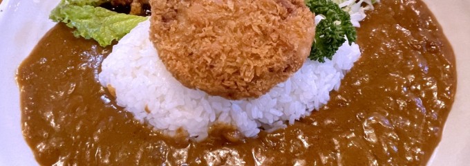 カレー倶楽部ルウ 都城本店