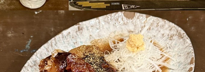 大衆魚酒場 福松