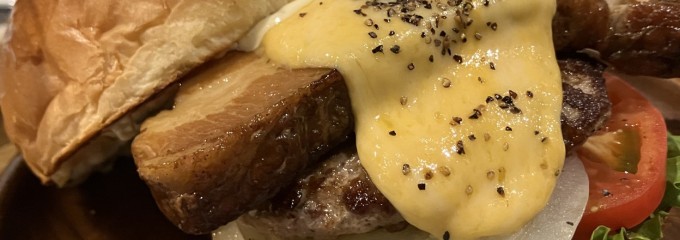 ヴィレッジヴァンガードダイナー 下北沢店