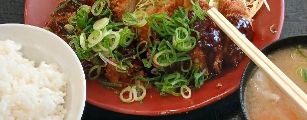 かつや 名東新宿店