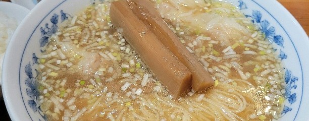 ウミガメ食堂