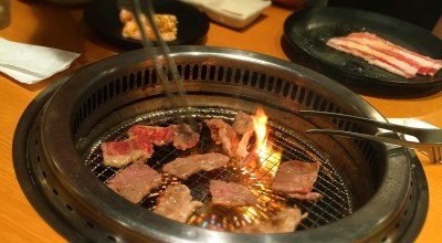 焼肉きんぐ 熊本はません店 熊本市周辺 南熊本 焼肉 ホルモン