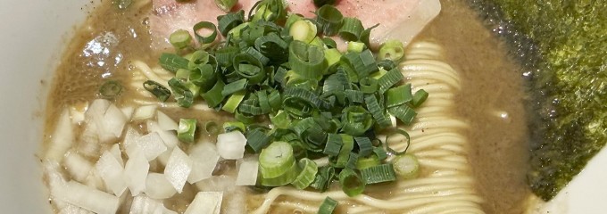 麺屋 まほろ芭(MAHOROBA)