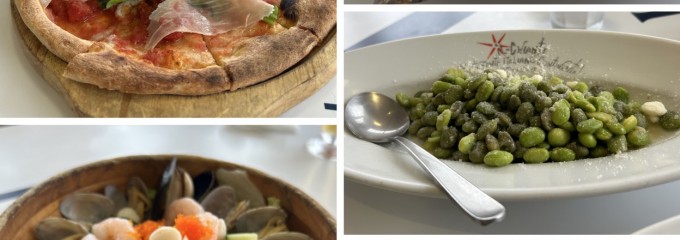 イル　キャンティ　ビーチェ