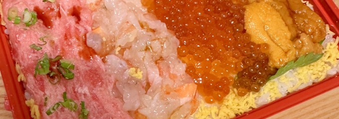 角上魚類 草加店