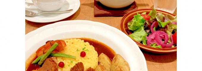 アフタヌーンティー・ティールーム 相鉄ジョイナス店