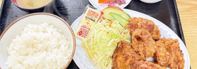 中華料理 丸長