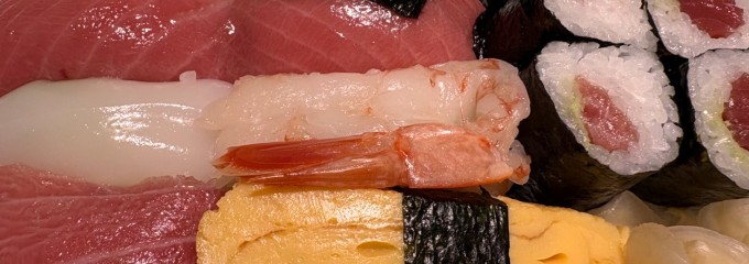 栄寿司総本店