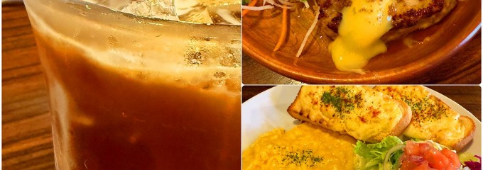 びっくりドンキー上福岡店