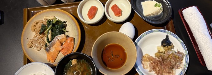 ザ・シロヤマテラス津山別邸