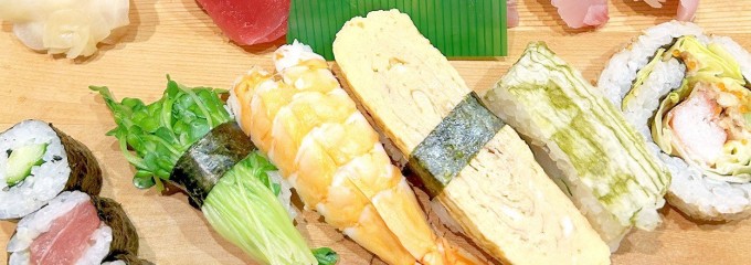 寿司 味処 河童