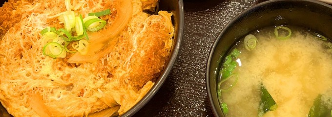 ヤマタカ食堂
