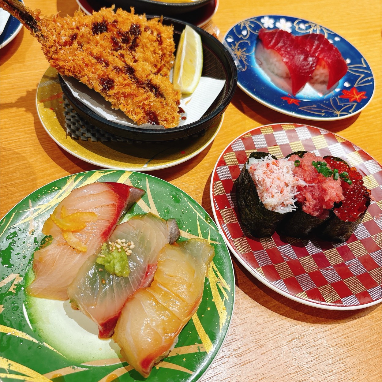 回転 寿司 やまと 木更津 店