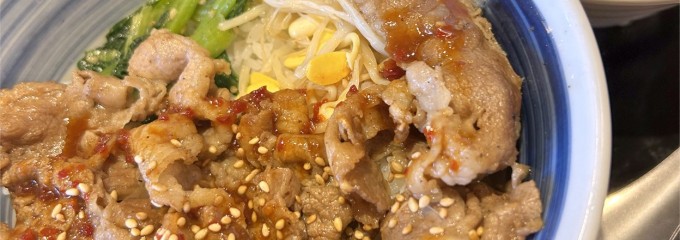 焼きたてのかるび