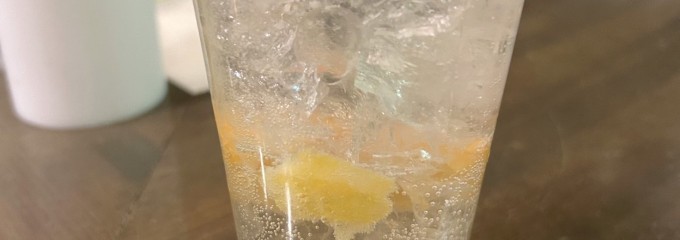 BAR 北浜Junk