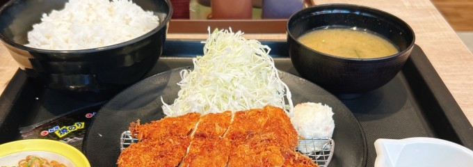 松のや 川西能勢口店