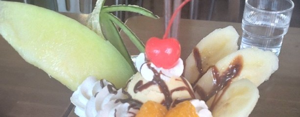 coffee shop BC JR宇都宮駅前店