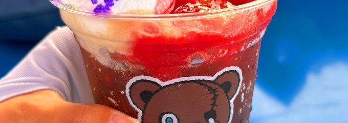 ユニバーサルスタジオジャパン