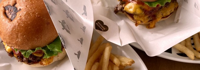 SHOGUN BURGER恩納村店