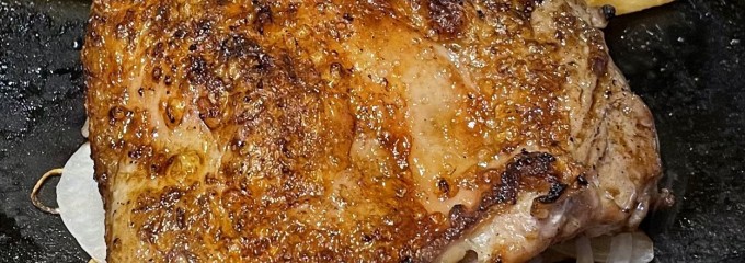 ブロンコビリー 草加松原店