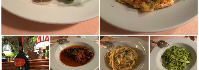 アントニオ 南青山本店