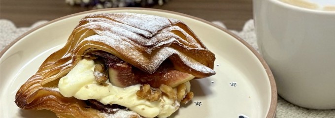 Et Nunc Daikanyama（エトヌンク代官山）