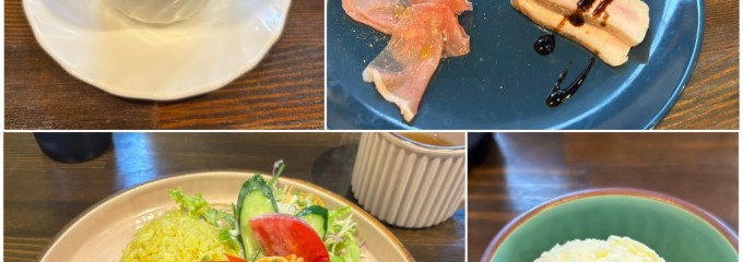 ビストロボルドー