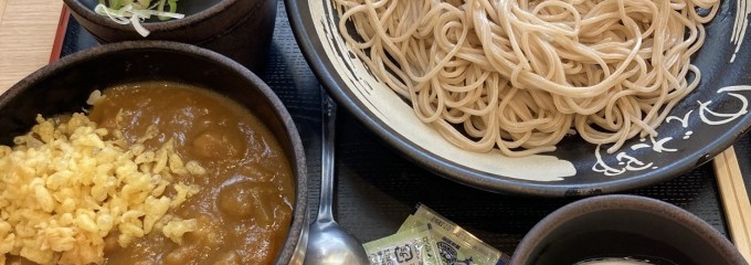 ゆで太郎 大森駅前店