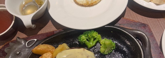 フォルクス 晴海トリトン店